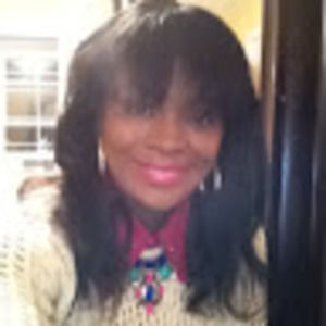 Meet your Posher, Candace